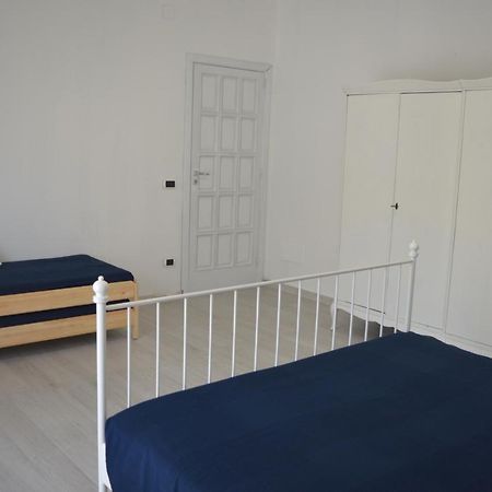 Philosophy Apartment Tropea Eksteriør billede
