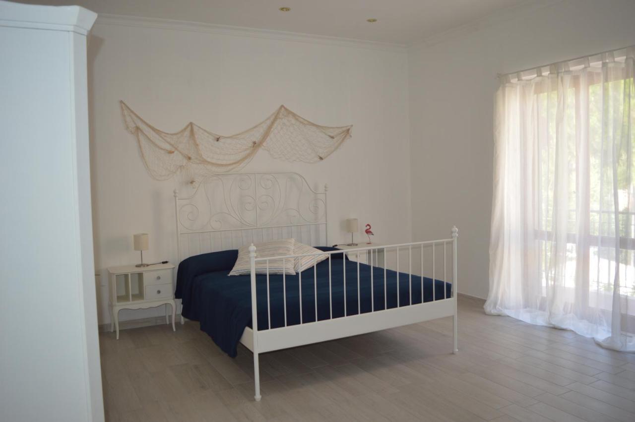 Philosophy Apartment Tropea Eksteriør billede