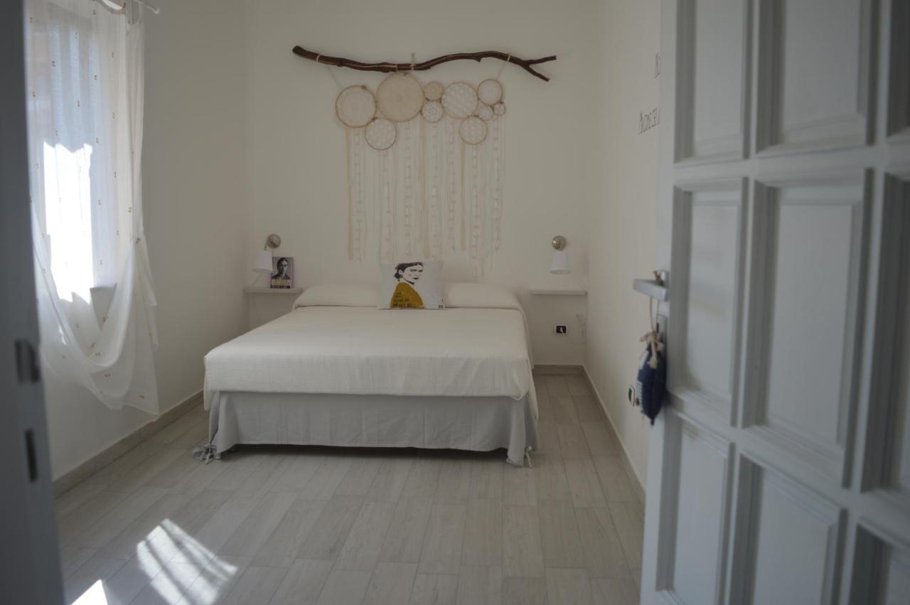 Philosophy Apartment Tropea Eksteriør billede