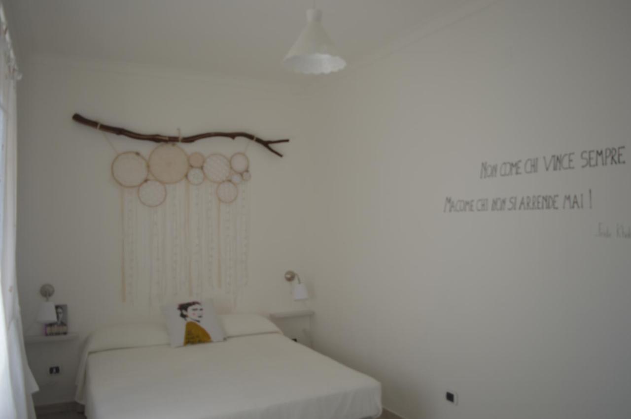 Philosophy Apartment Tropea Eksteriør billede